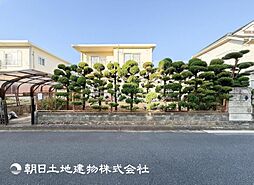 「成瀬」駅　歩14分　町田市金森東4丁目