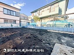 「南町田グランベリーパーク」駅　歩19分　町田市南町田1丁目