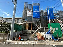 「小田急相模原」駅　相模原市南区相模台6丁目　1号棟