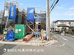 「小田急相模原」駅　相模原市南区相模台6丁目　2号棟