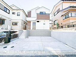 「成瀬」駅　歩15分　町田市金森東4丁目