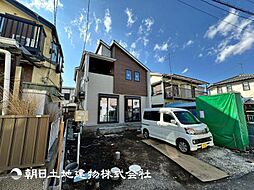 「相模大野」駅　相模原市南区東大沼3丁目