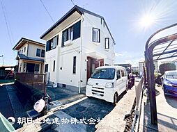 「成瀬」駅　歩19分　町田市金森3丁目
