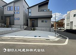 「こどもの国」駅　歩17〜18分　町田市成瀬台1丁目　A号棟