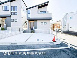 「こどもの国」駅 歩17〜18分 町田市成瀬台1丁目 A号棟