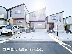 「こどもの国」駅 歩17〜18分 町田市成瀬台1丁目 C号棟