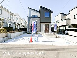 「こどもの国」駅 歩17〜18分 町田市成瀬台1丁目 G号棟