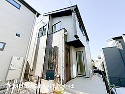 「こどもの国」駅 歩17〜18分 町田市成瀬台1丁目 H号棟