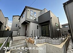 「こどもの国」駅　歩17〜18分　町田市成瀬台1丁目　I号棟