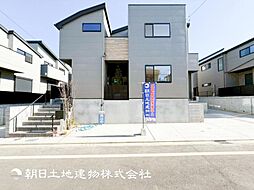 「こどもの国」駅 歩17〜18分 町田市成瀬台1丁目 J号棟