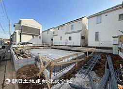 「淵野辺」駅　相模原市中央区淵野辺本町5丁目