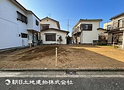 「中央林間」駅　歩17分　相模原市南区相南3丁目