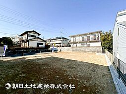 「玉川学園前」駅　歩17分　町田市東玉川学園1丁目