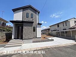 「玉川学園前」駅　歩17分　町田市東玉川学園1丁目