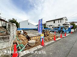 「玉川学園前」駅　歩17分　町田市東玉川学園1丁目