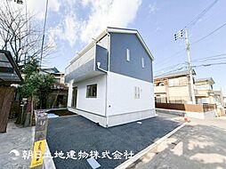 「町田」駅 歩15分 町田市高ヶ坂7丁目