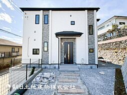 「町田」駅　歩11分　町田市原町田2丁目　A号棟