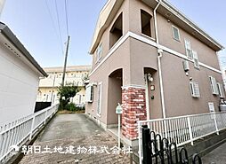 「矢部」駅 歩16分 相模原市中央区千代田3丁目