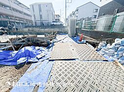 「町田」駅　町田市木曽東1丁目　A号棟