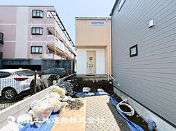 「町田」駅　町田市木曽東1丁目　B号棟