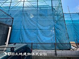 「町田」駅　町田市木曽東1丁目　B号棟