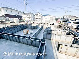 「町田」駅　町田市木曽東1丁目　B号棟