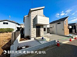 「古淵」駅　歩14分　町田市木曽東3丁目　1号棟