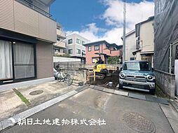 「小田急相模原」駅　歩17分　相模原市南区相模台4丁目