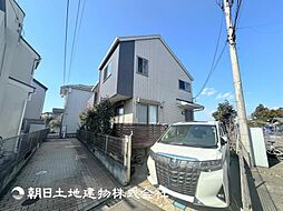 「町田」駅　歩20分　町田市本町田