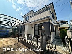 「成瀬」駅　歩16分　町田市金森東4丁目