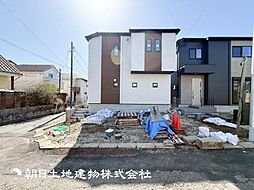 「玉川学園前」駅　歩14分　町田市玉川学園3丁目　1号棟