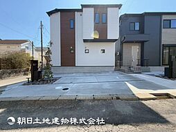 「玉川学園前」駅　歩14分　町田市玉川学園3丁目　1号棟