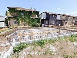 「東林間」駅　歩14〜15分　相模原市南区上鶴間2丁目
