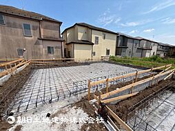 「東林間」駅 歩14〜15分 相模原市南区上鶴間2丁目