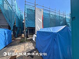 「東林間」駅 歩14〜15分 相模原市南区上鶴間2丁目