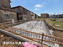 「東林間」駅　歩14〜15分　相模原市南区上鶴間2丁目