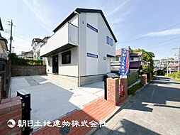 「鶴川」駅　町田市金井6丁目