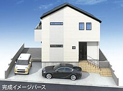 「鶴川」駅　町田市金井6丁目