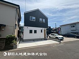 「淵野辺」駅 歩12分 相模原市中央区高根2丁目