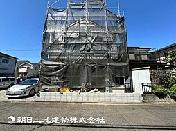 「淵野辺」駅　歩12分　相模原市中央区高根2丁目