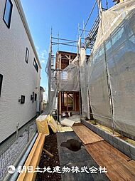 「東林間」駅 歩15分 相模原市南区相南2丁目 1号棟