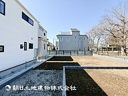「東林間」駅　歩15分　相模原市南区相南2丁目　1号棟