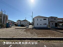 「東林間」駅　歩15分　相模原市南区相南2丁目　2号棟