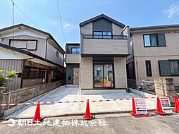 「相模大野」駅　歩18分　相模原市南区栄町
