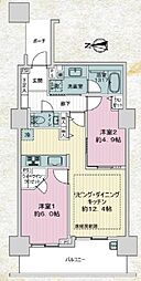 パークスクエア相模大野タワー＆レジデンス　相模大野駅　歩6分