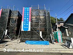 「町田」駅　町田市図師町　1号棟