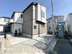 「小田急相模原」駅　歩12分　相模原市南区相南1丁目　5号棟