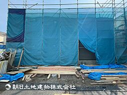 「小田急相模原」駅　歩12分　相模原市南区相南1丁目　6号棟