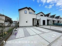 「柿生」駅　歩19分　町田市三輪町