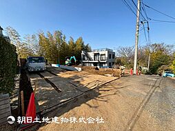 「玉川学園前」駅 歩9分 横浜市青葉区奈良町 A号棟